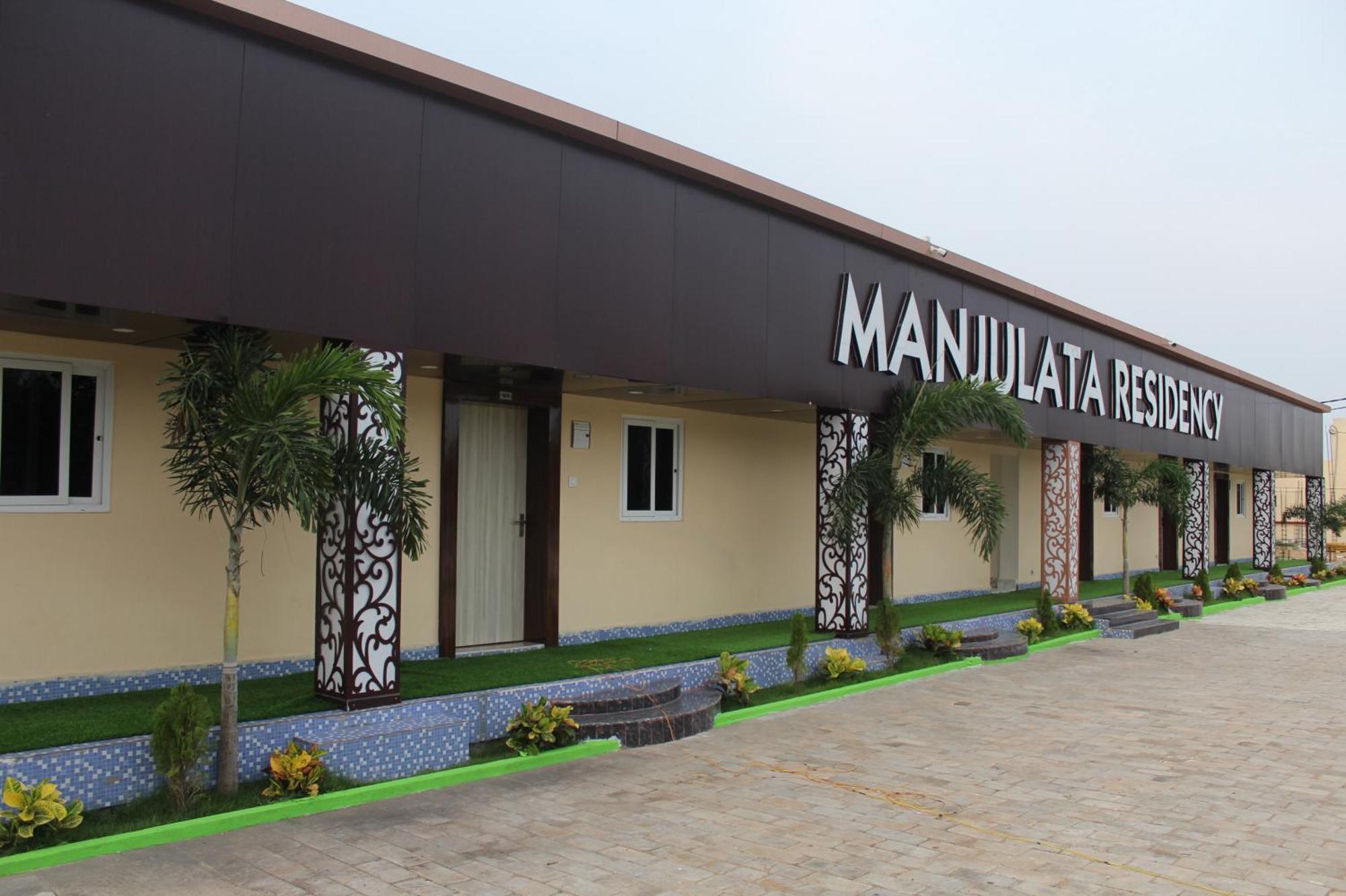 Hotel Mjr Puri Exterior photo